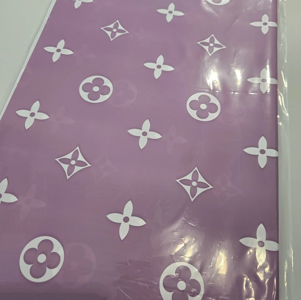 🔥LUX WRAPPING PAPER🔥